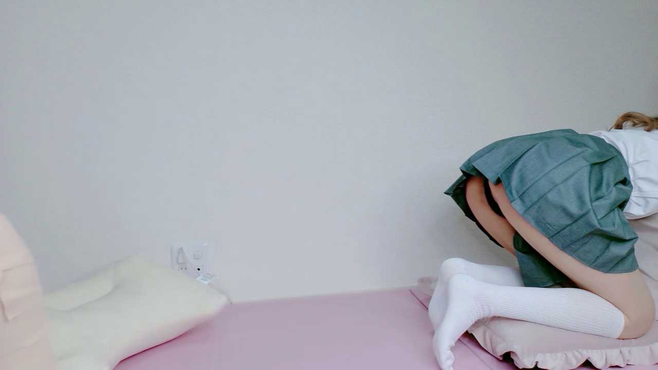 osu-nari_kun cam recording
