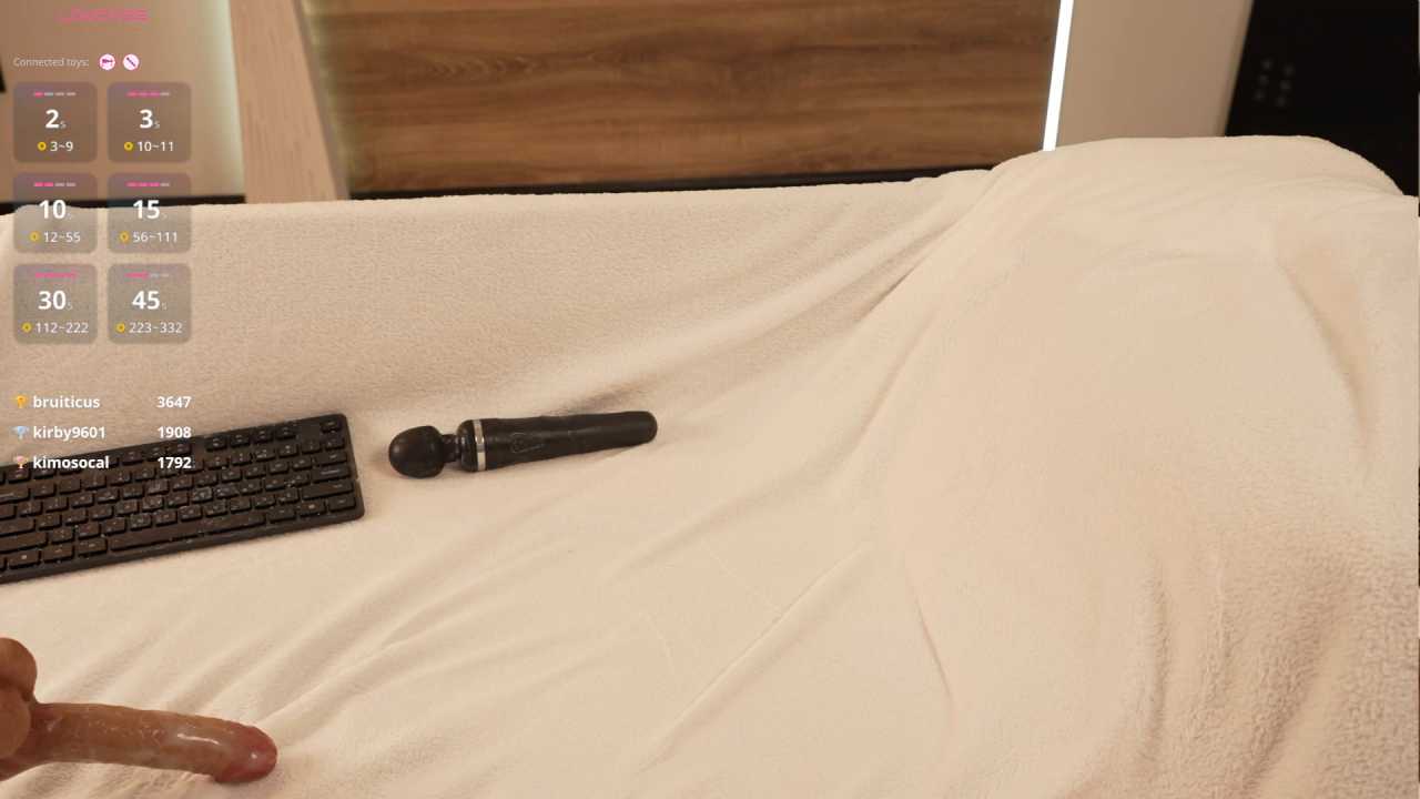paniemmi cam recording