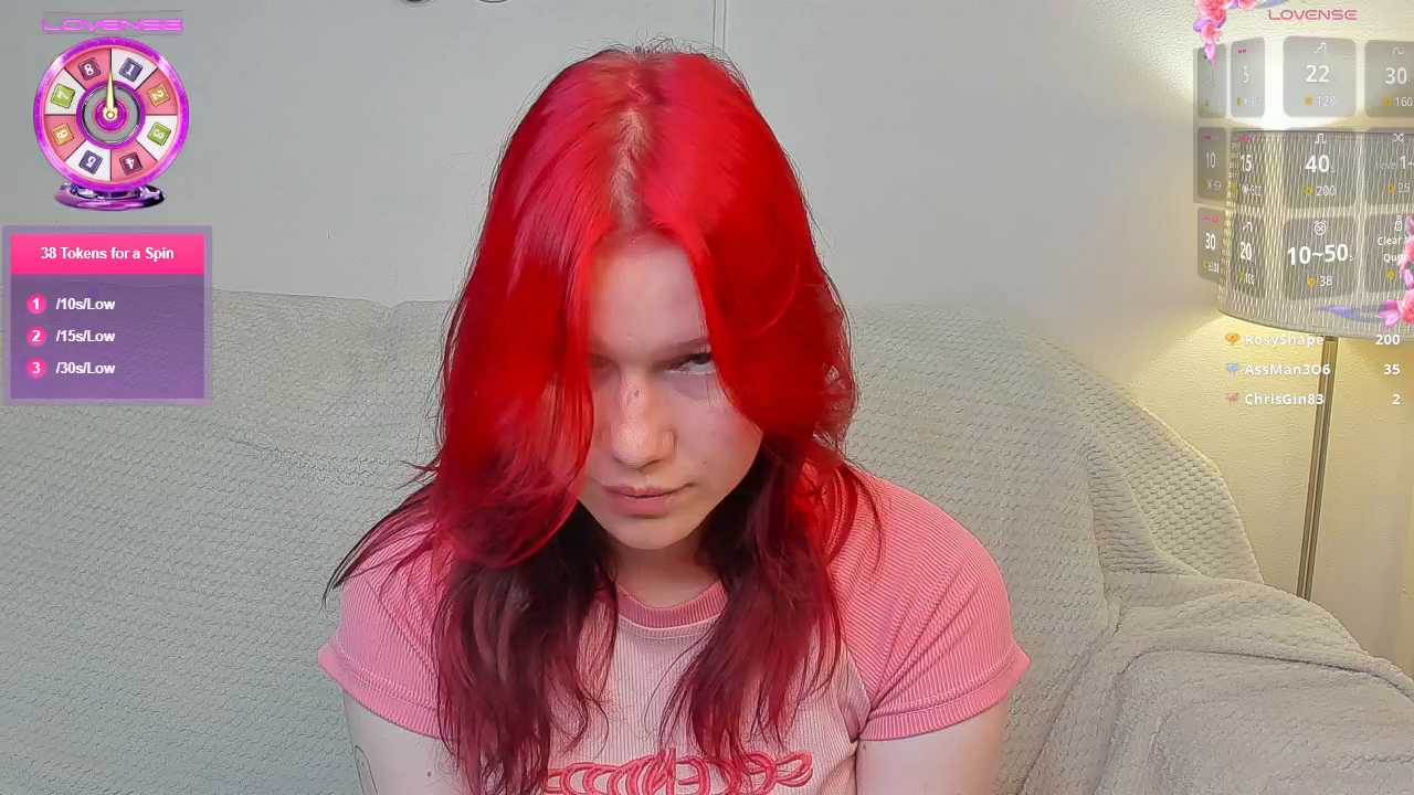 pasta_girl cam recording
