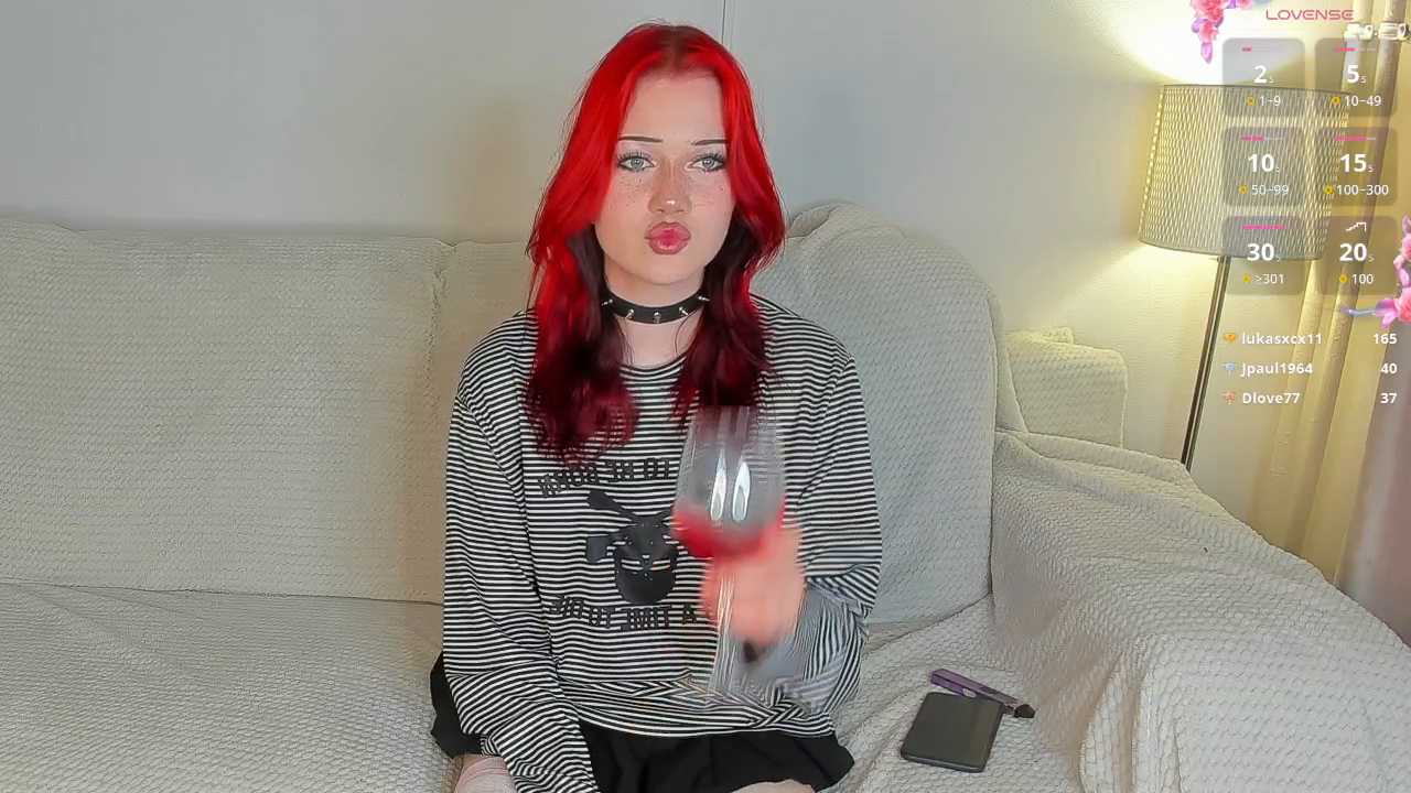 pasta_girl cam recording