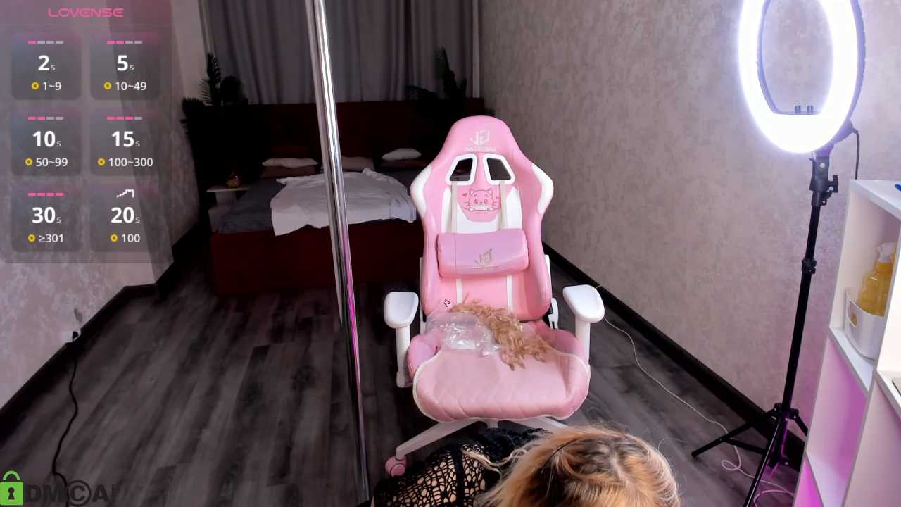 pautina100 cam recording
