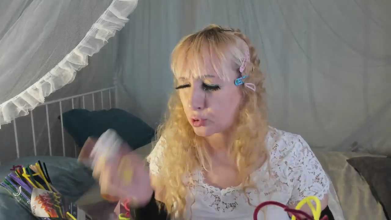 pautina100 cam recording