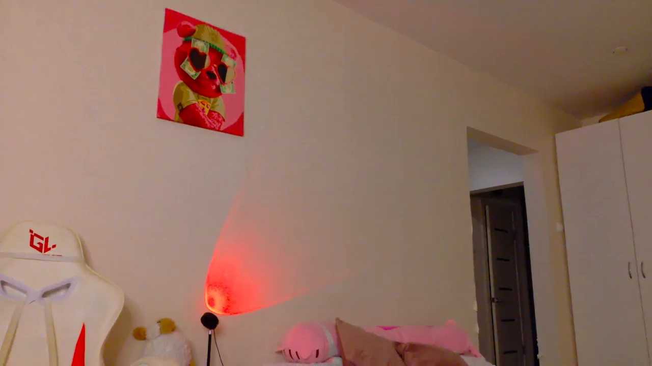 peachiee_ cam recording