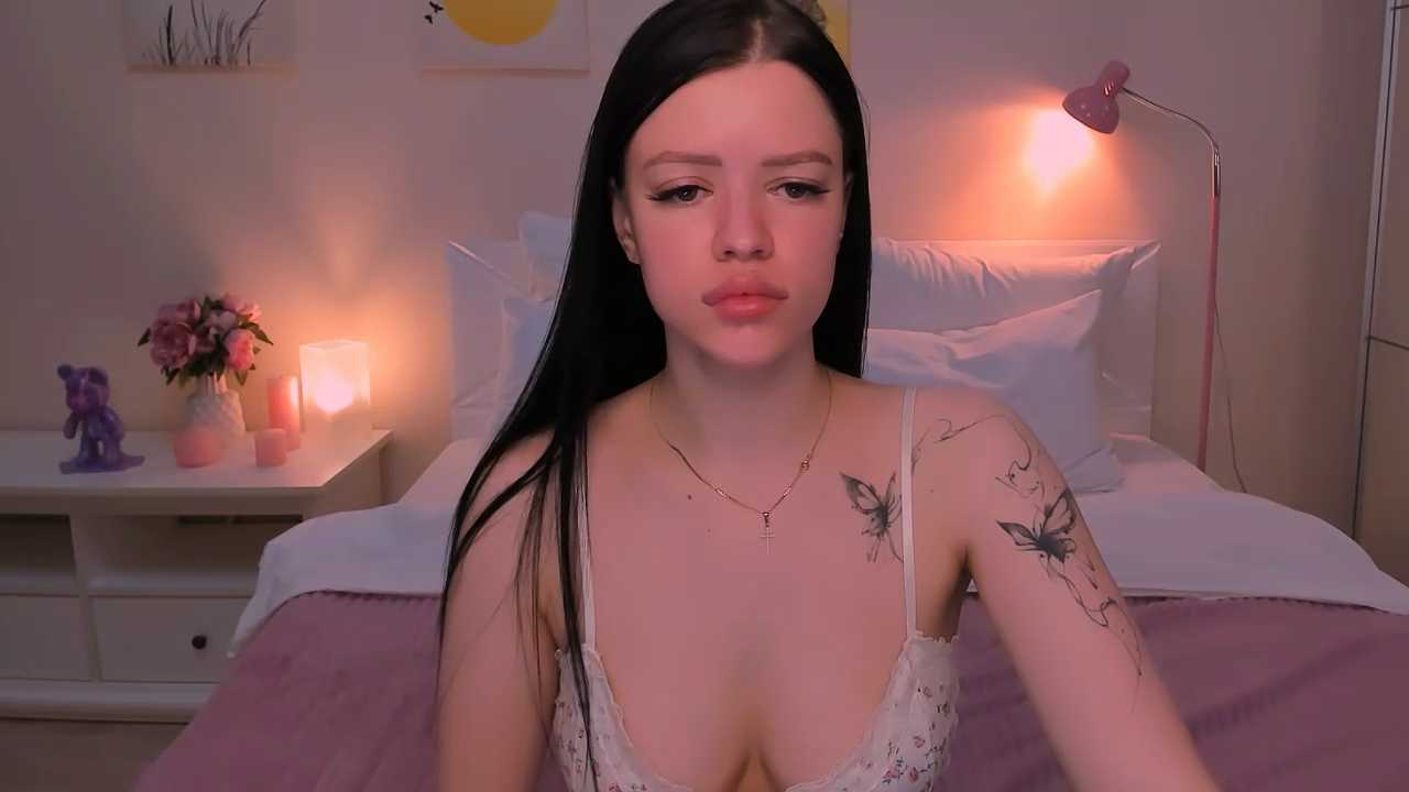 pearl_doe cam recording