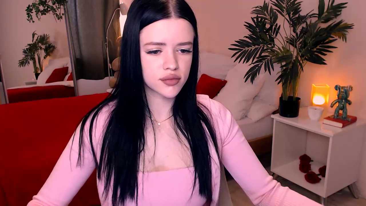 pearl_doe cam recording
