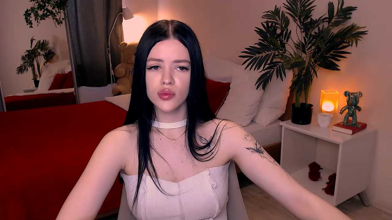 pearl_doe cam recording