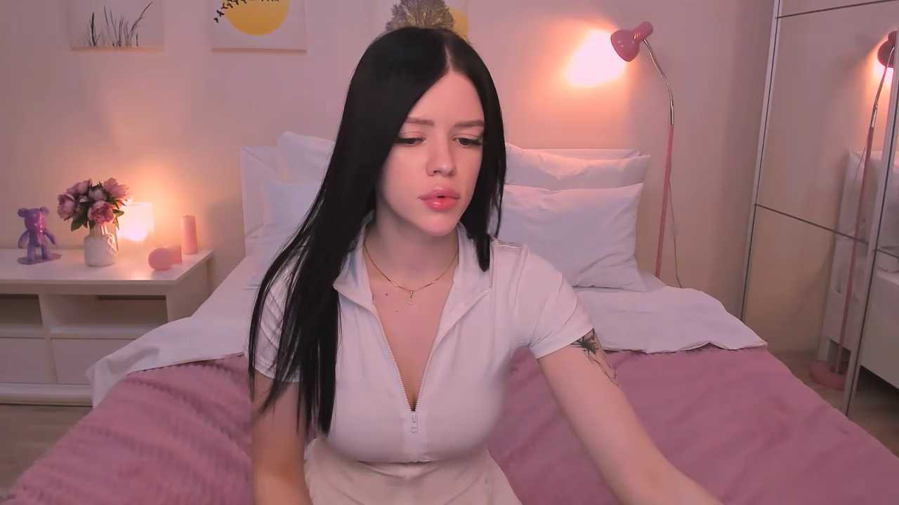 pearl_doe cam recording