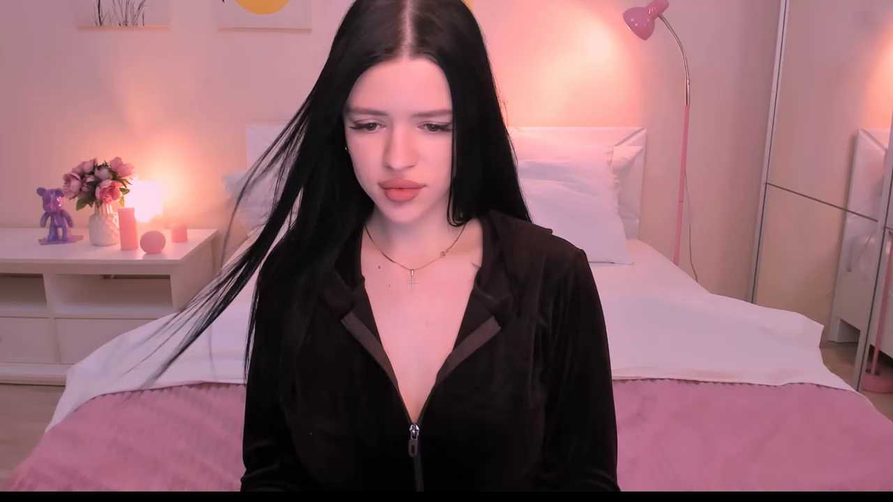 pearl_doe cam recording
