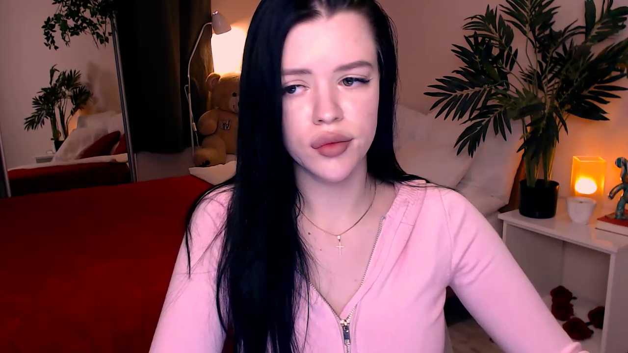 pearl_doe cam recording