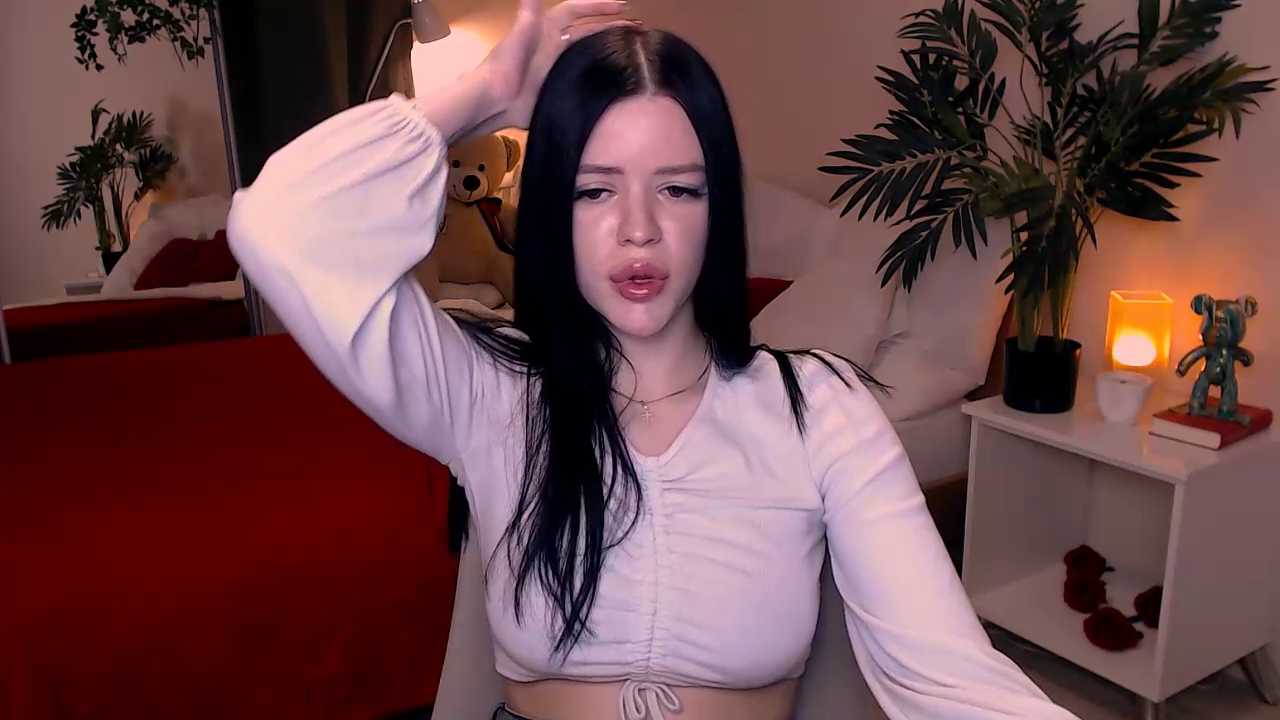 pearl_doe cam recording