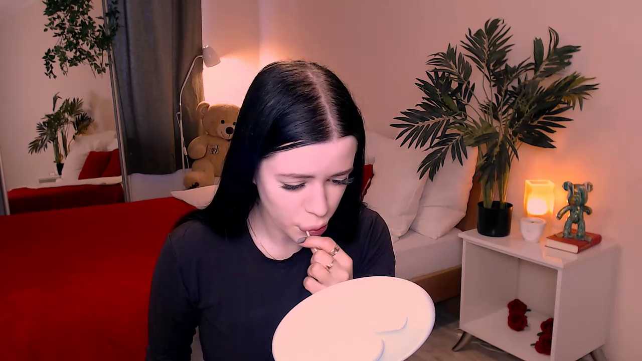 pearl_doe cam recording