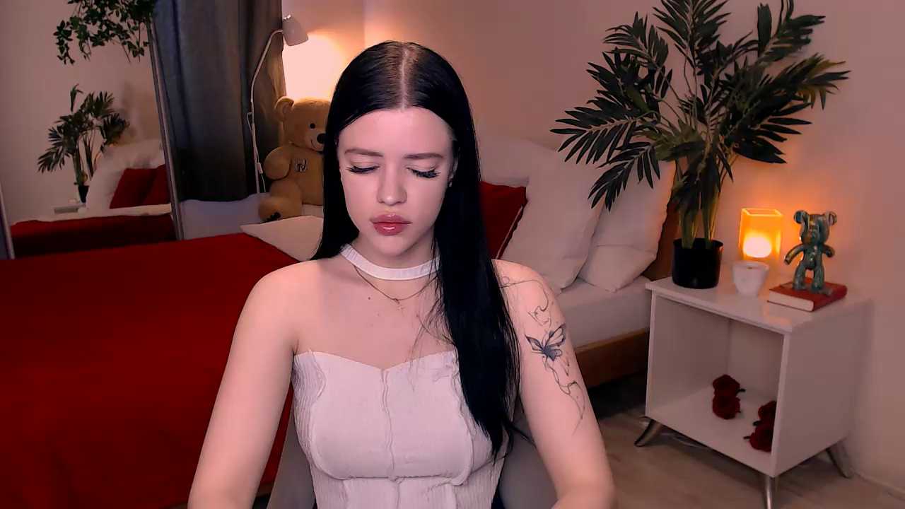 pearl_doe cam recording