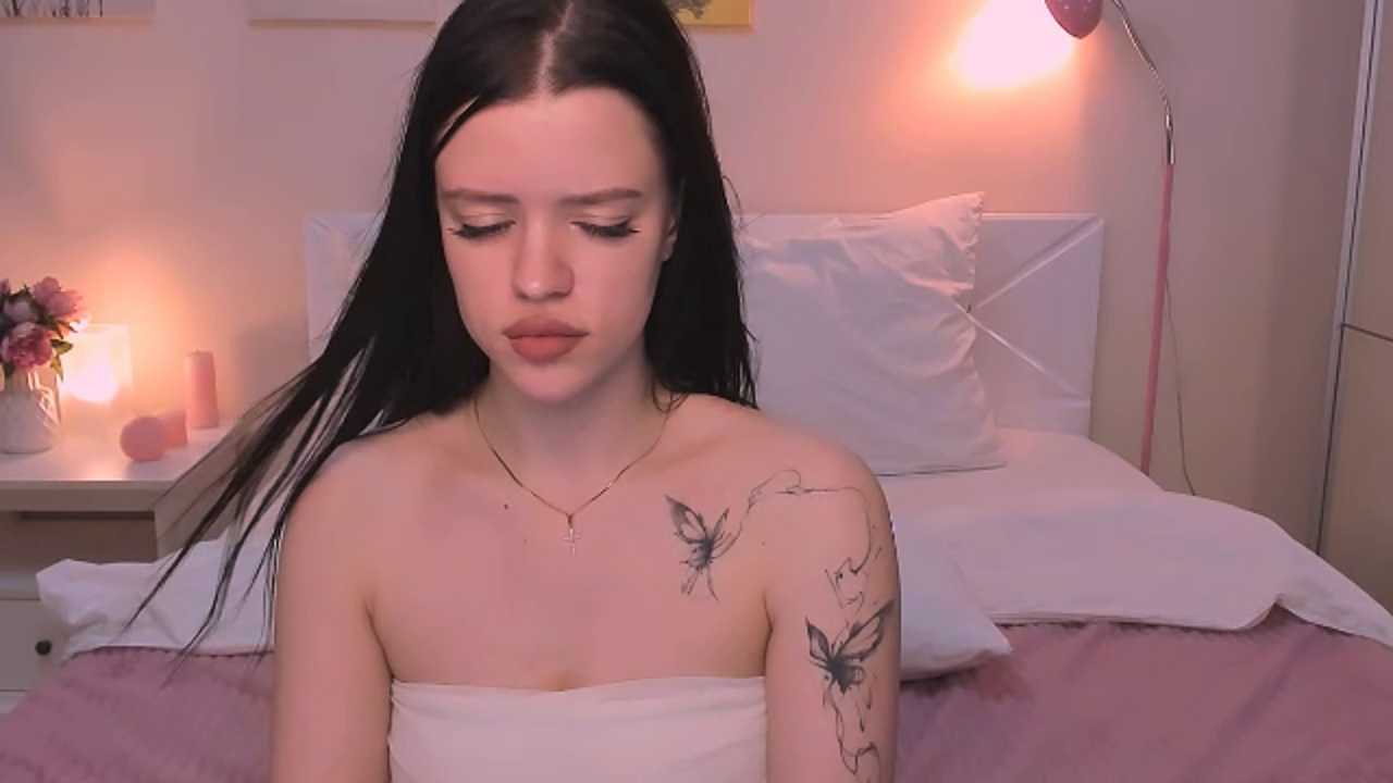 pearl_doe cam recording