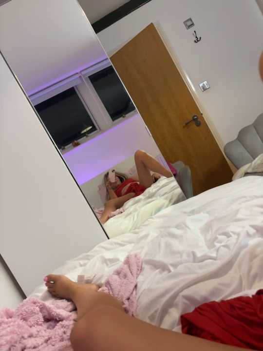 petiteprincessUK cam recording