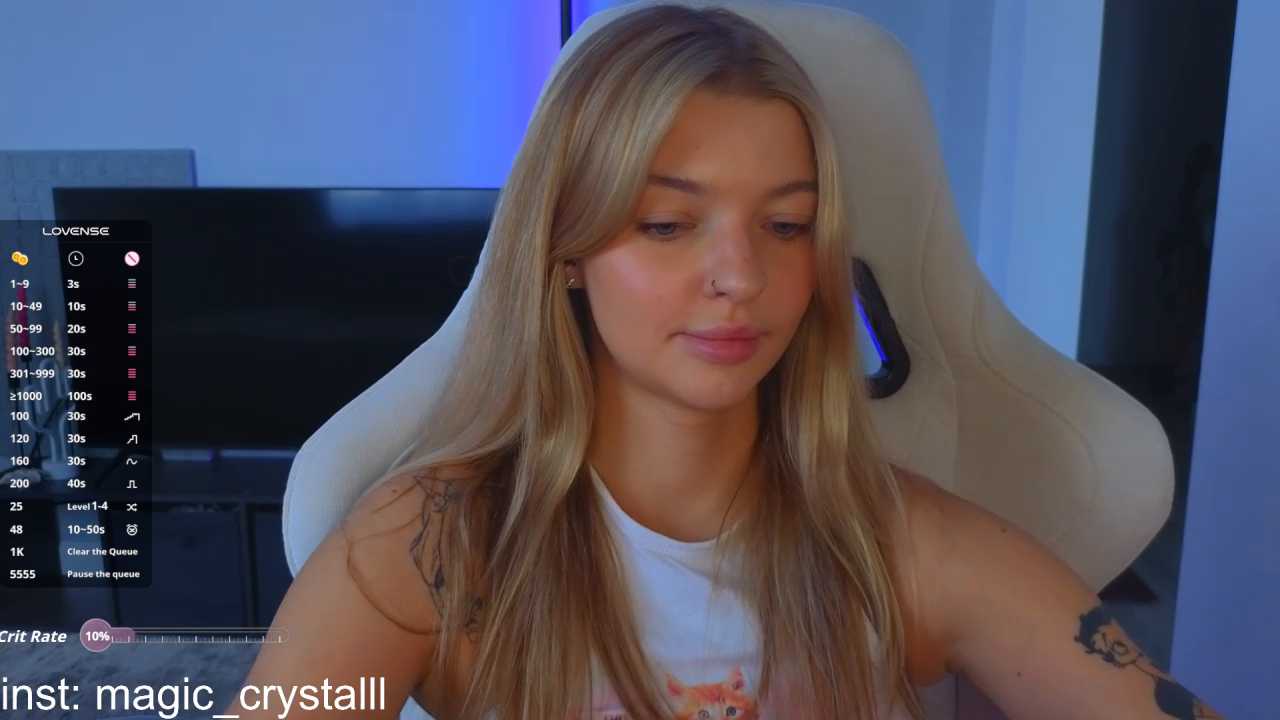 pink_flow0 cam recording