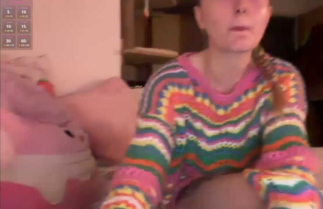 pinkiepiexo cam recording