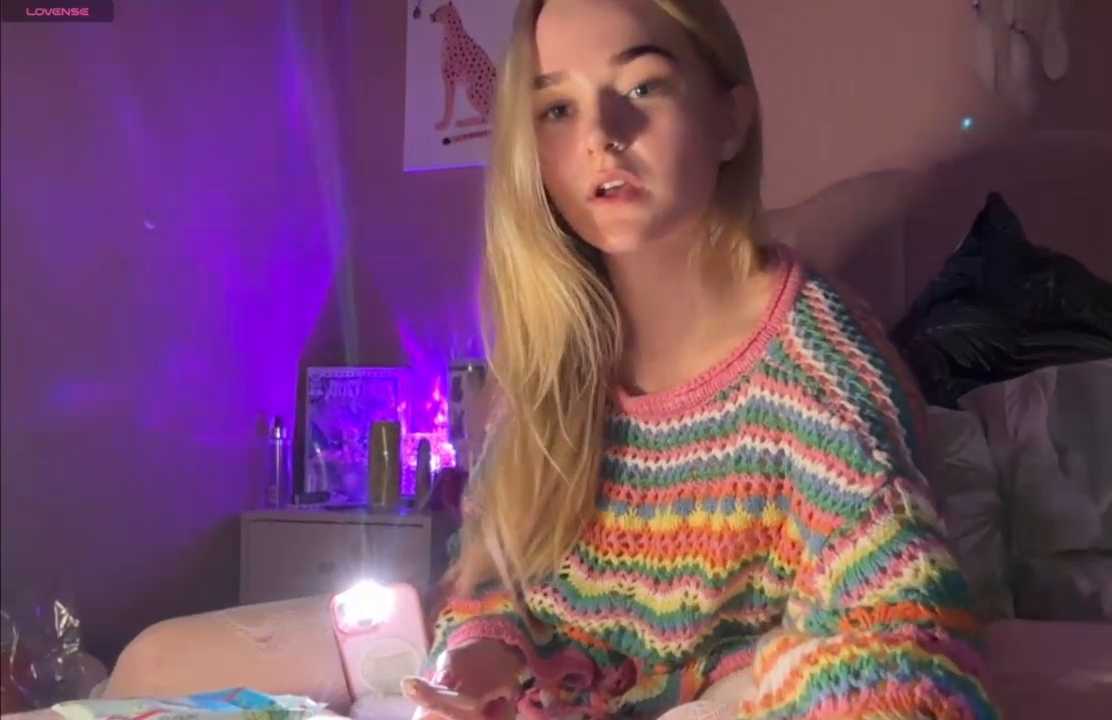 pinkiepiexo