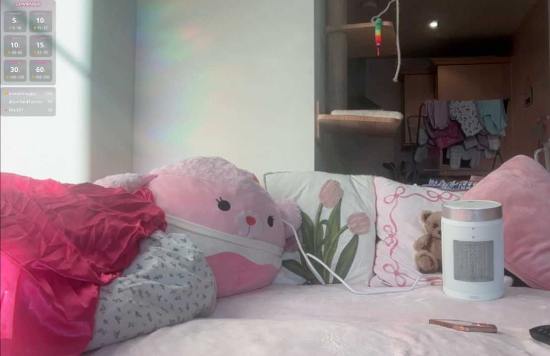 pinkiepiexo Stripchat recording – Oct 22, 2026
