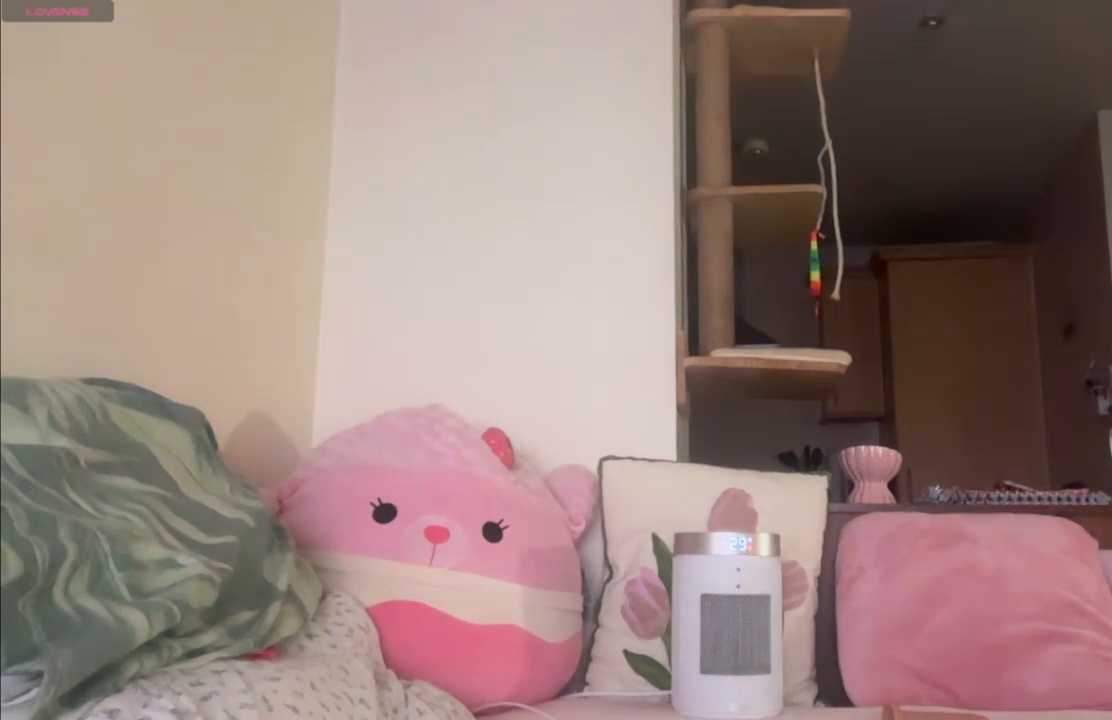 pinkiepiexo Stripchat recording – Oct 20, 2026