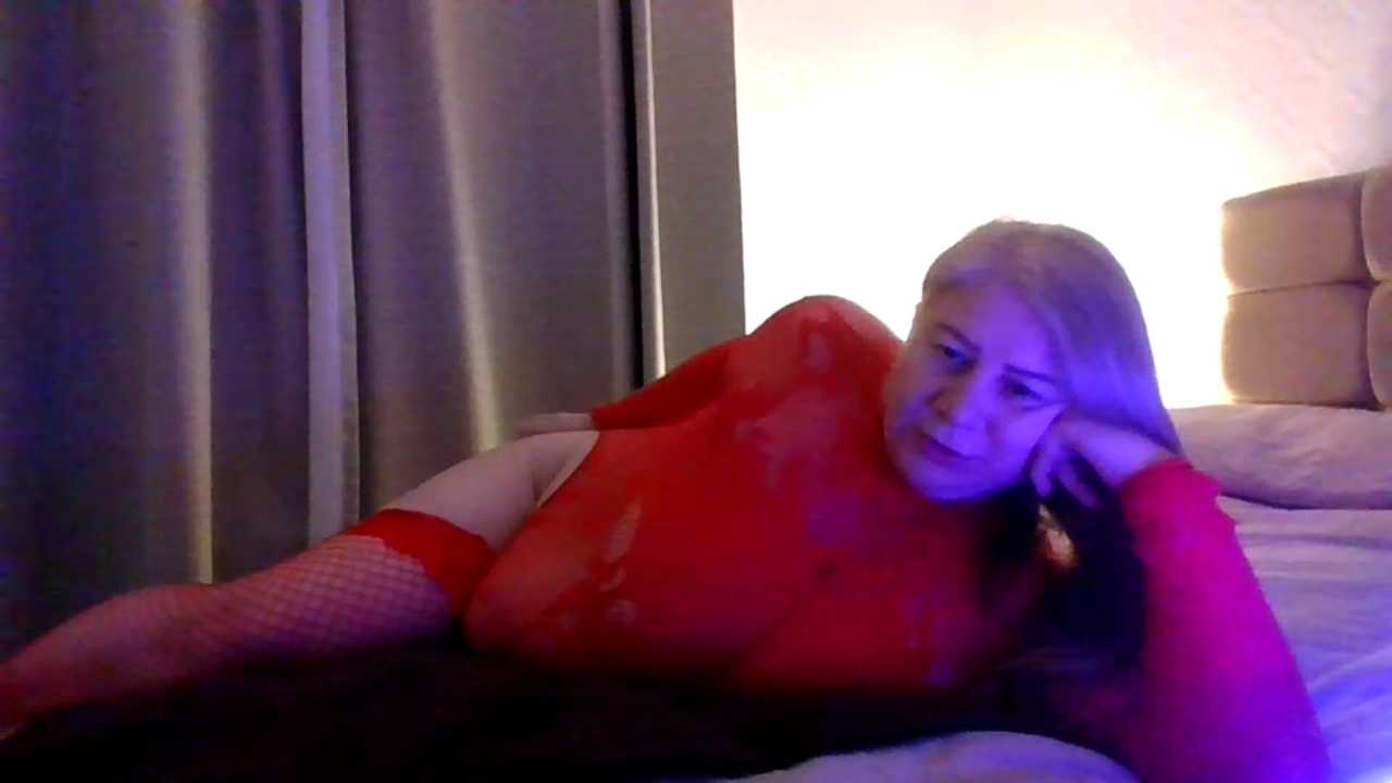 pinkylou cam recording