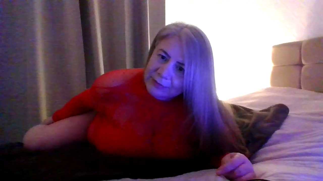 pinkylou cam recording