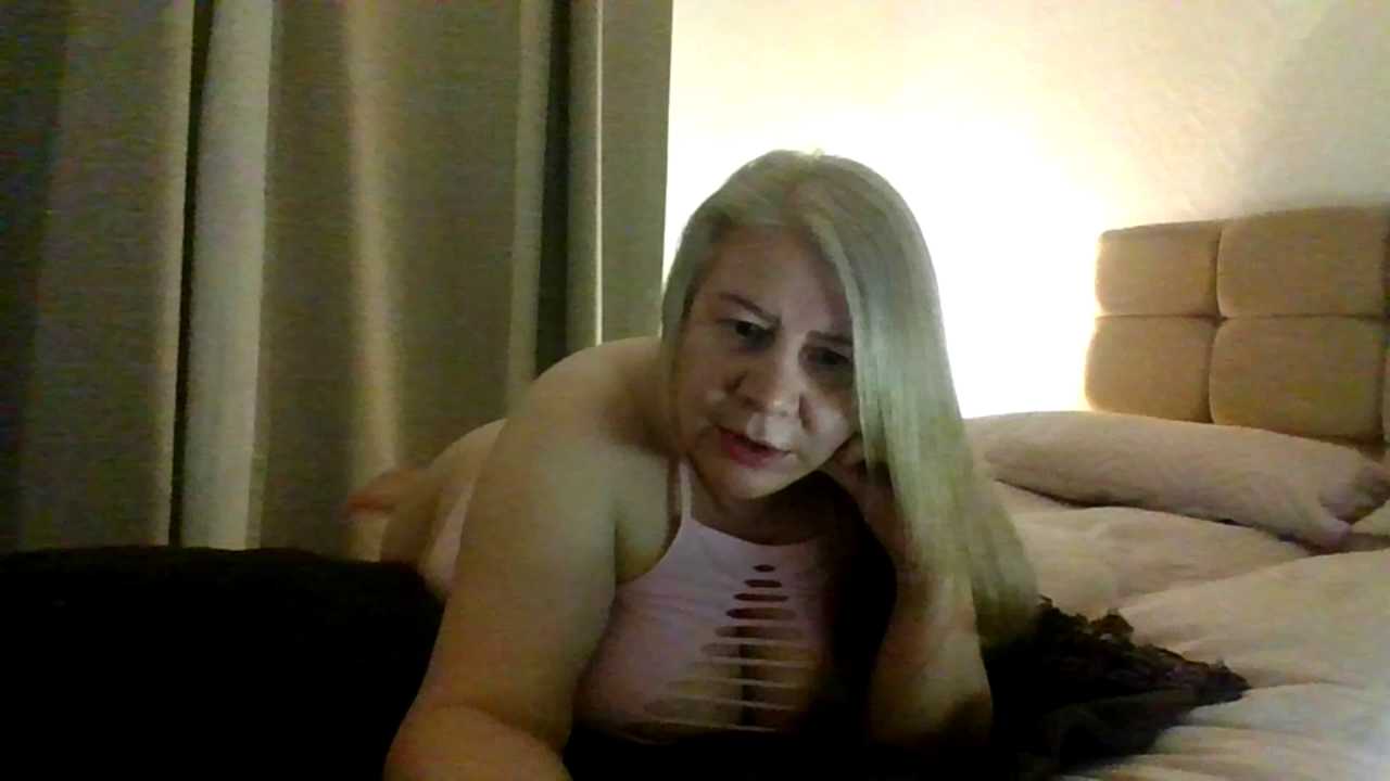 pinkylou cam recording