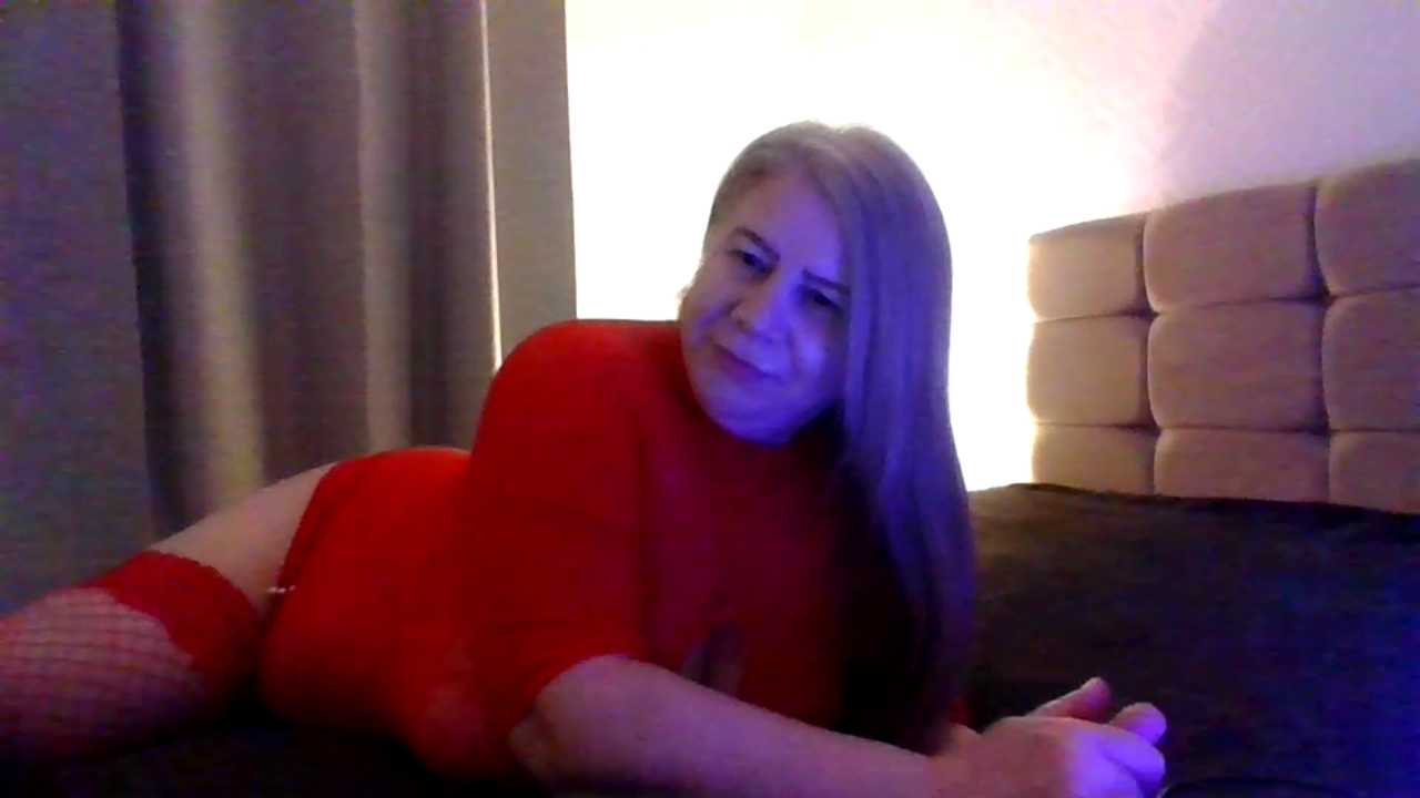 pinkylou cam recording