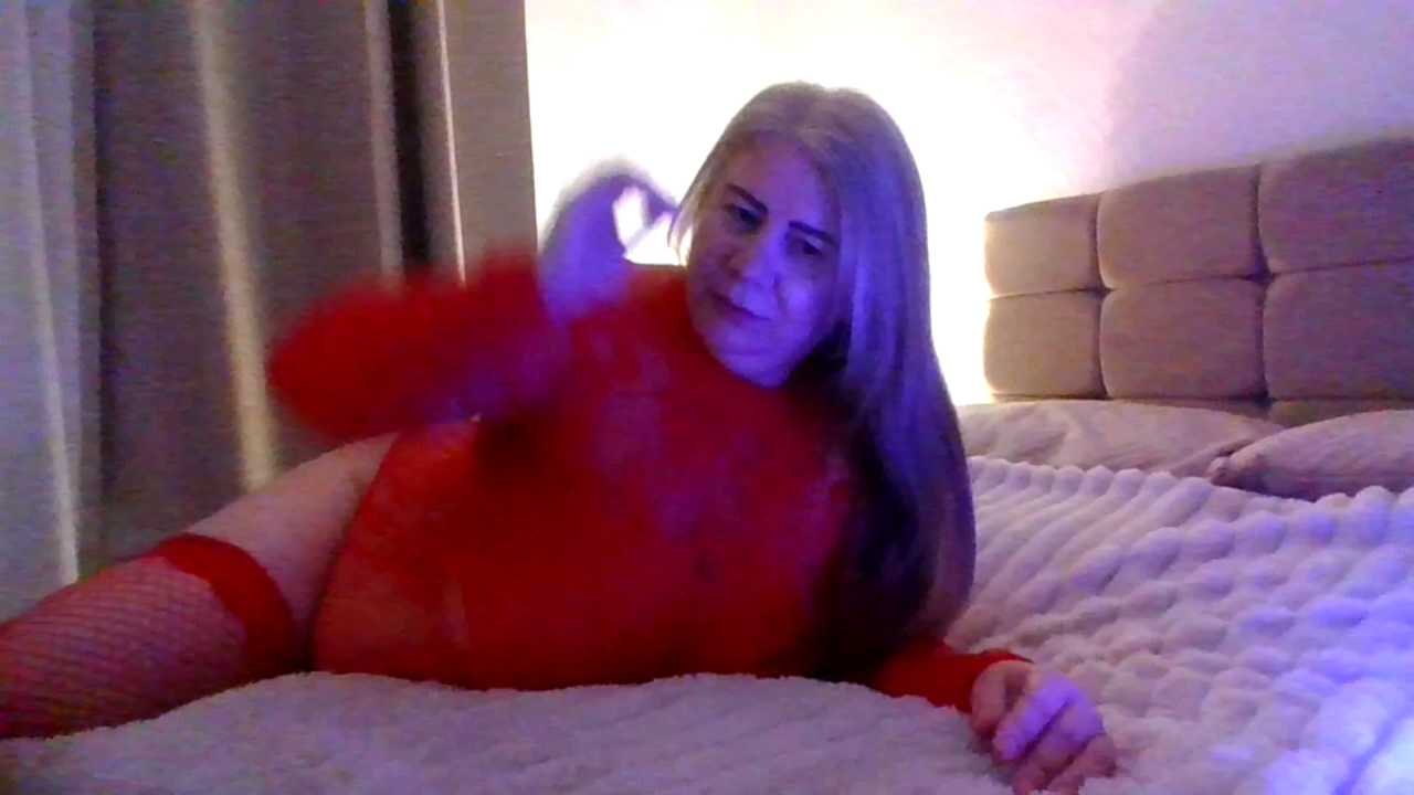 pinkylou cam recording