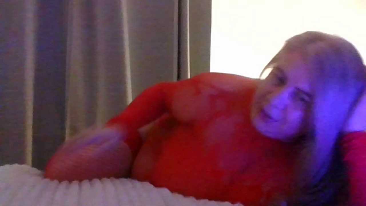 pinkylou cam recording
