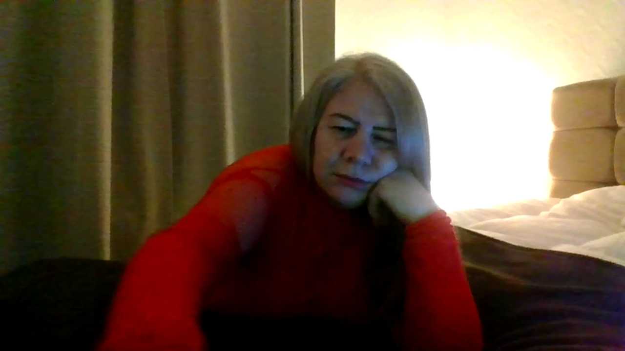 pinkylou cam recording
