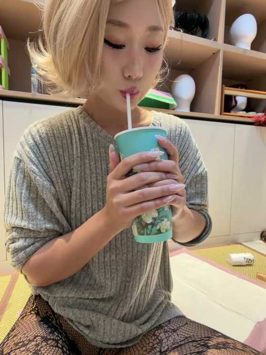 pinnnnnk cam recording