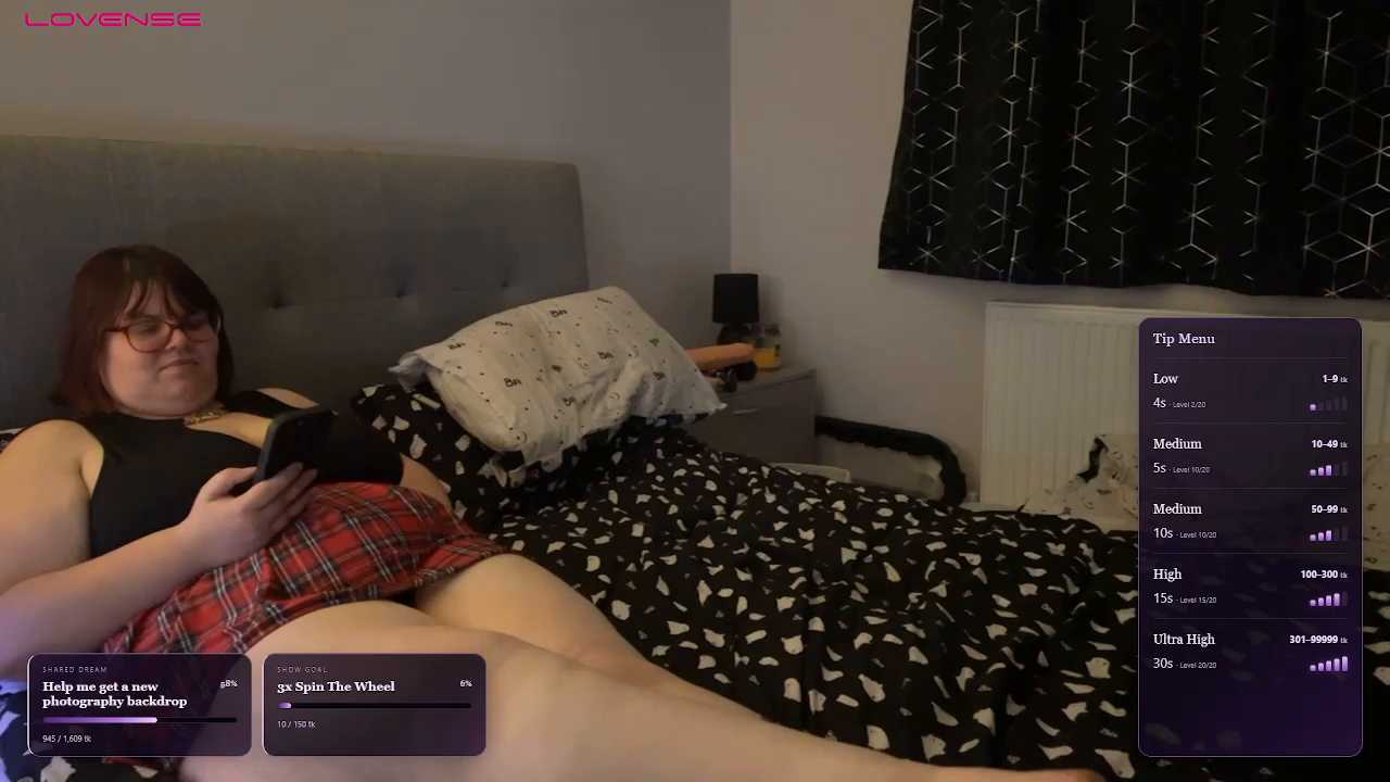 pixiebubbles Stripchat recording – Oct 26, 2026