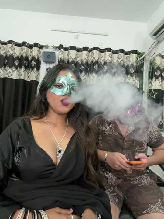pooja_sexy79 Stripchat recording – Oct 25, 2026