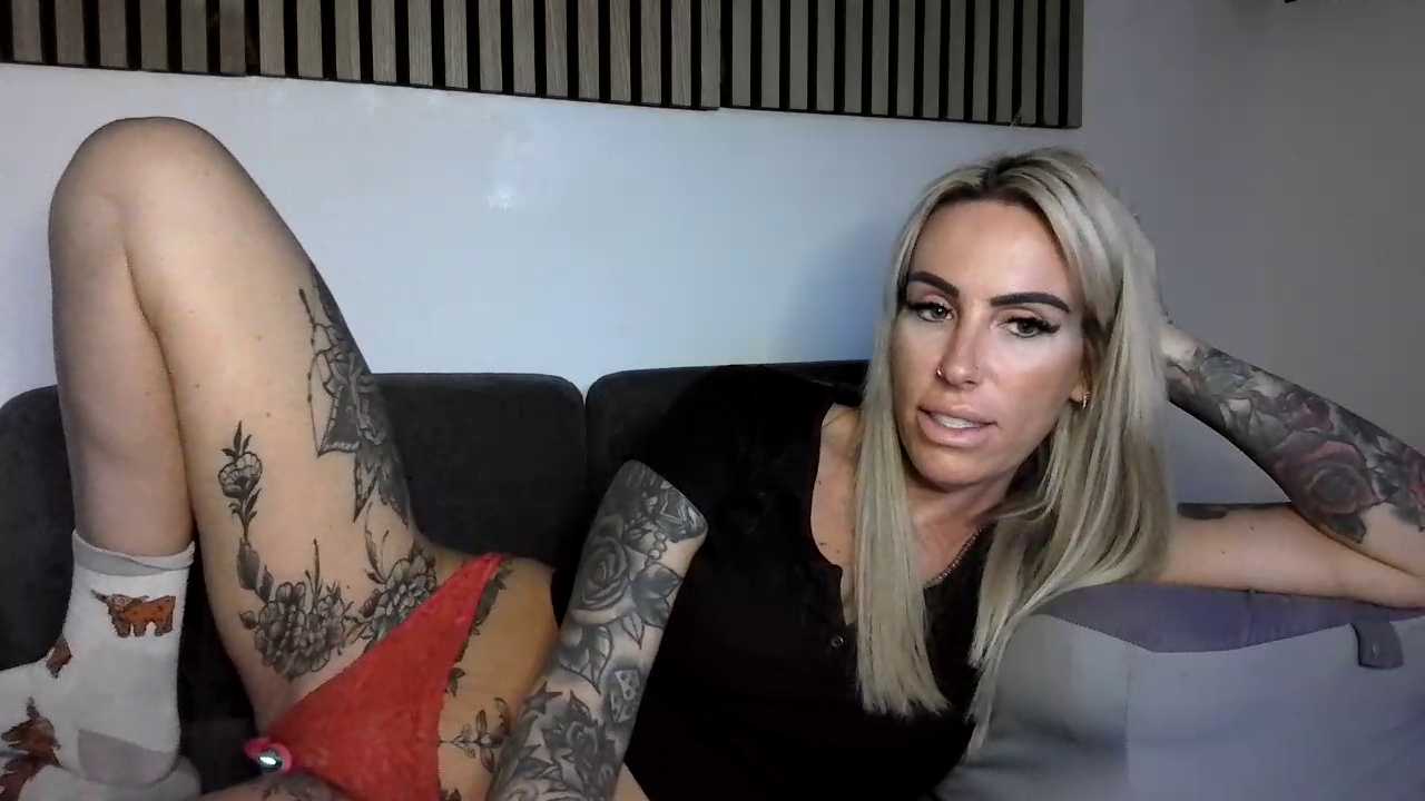 poppyinga1 cam recording