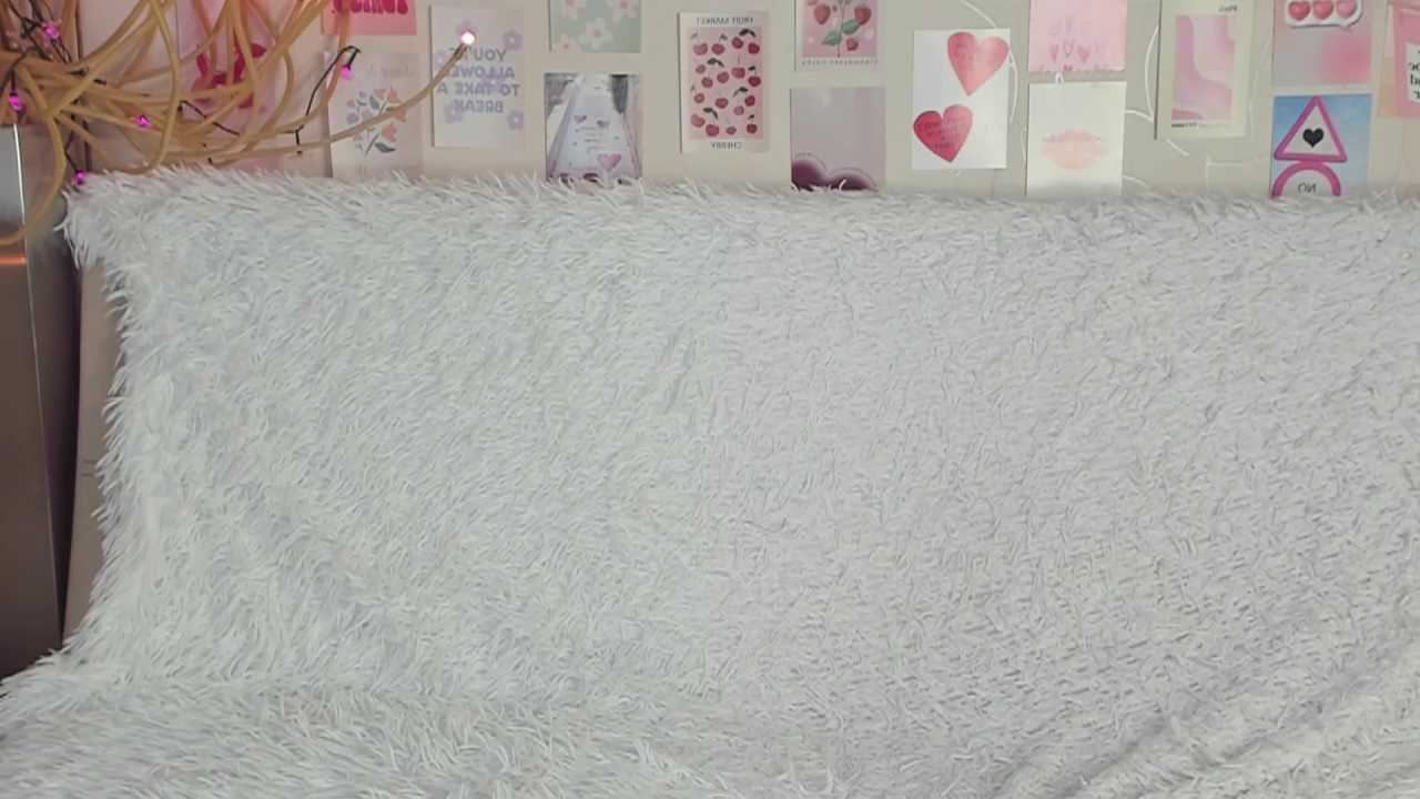 popsy_molly cam recording