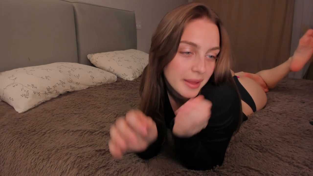 pretty_girlnextdoor cam recording