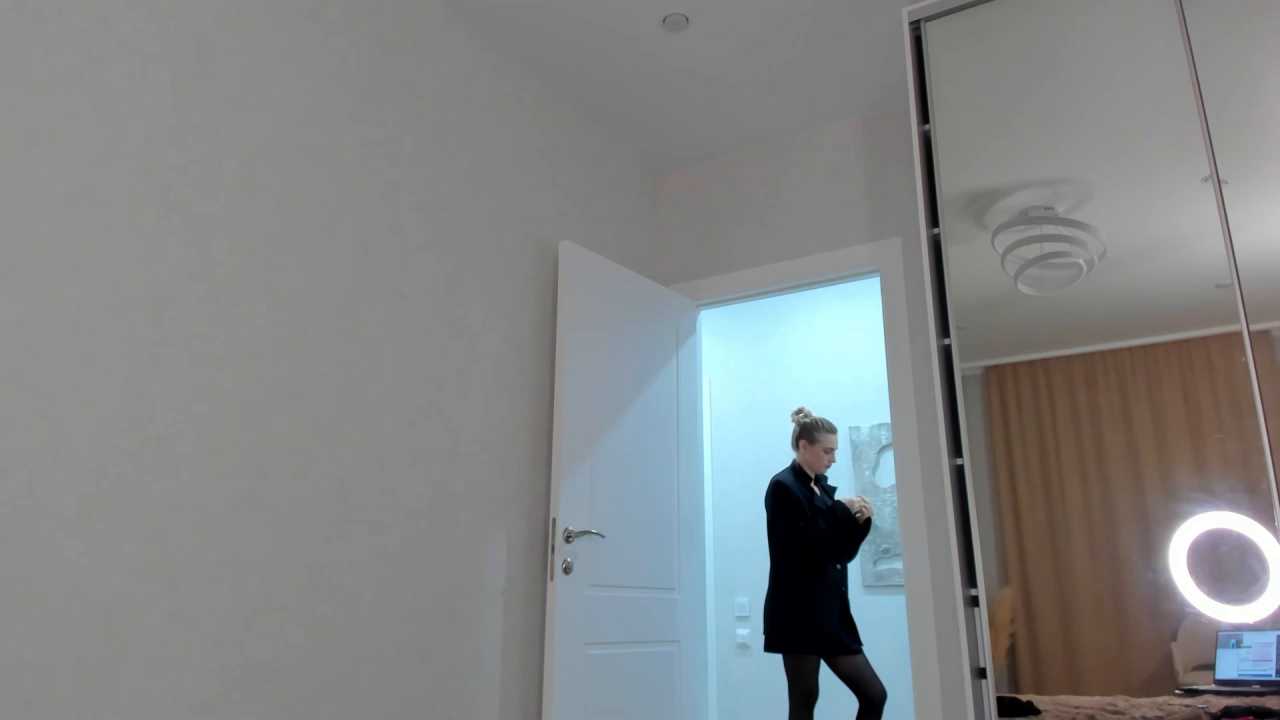 pretty_girlnextdoor cam recording