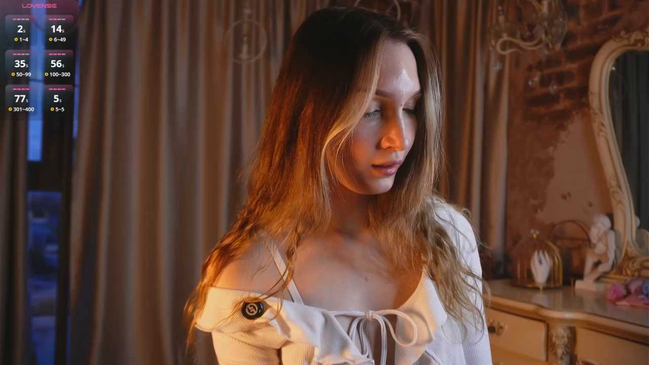 prettygazegirl cam recording