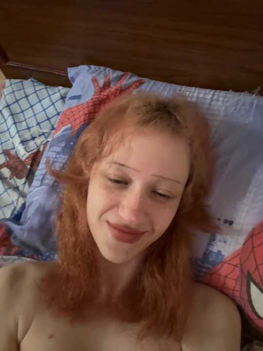 princes_bubblegum cam recording