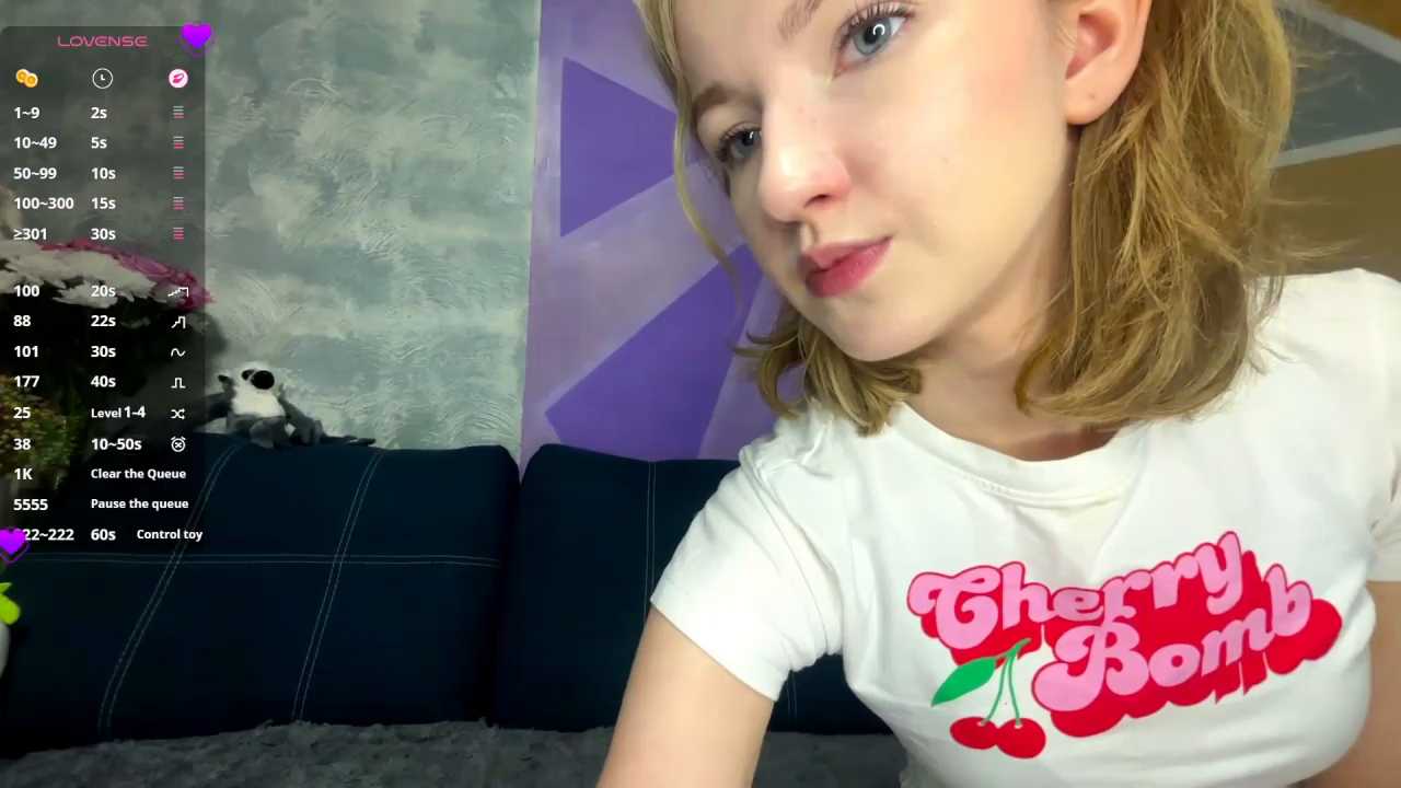 princessaurora cam recording