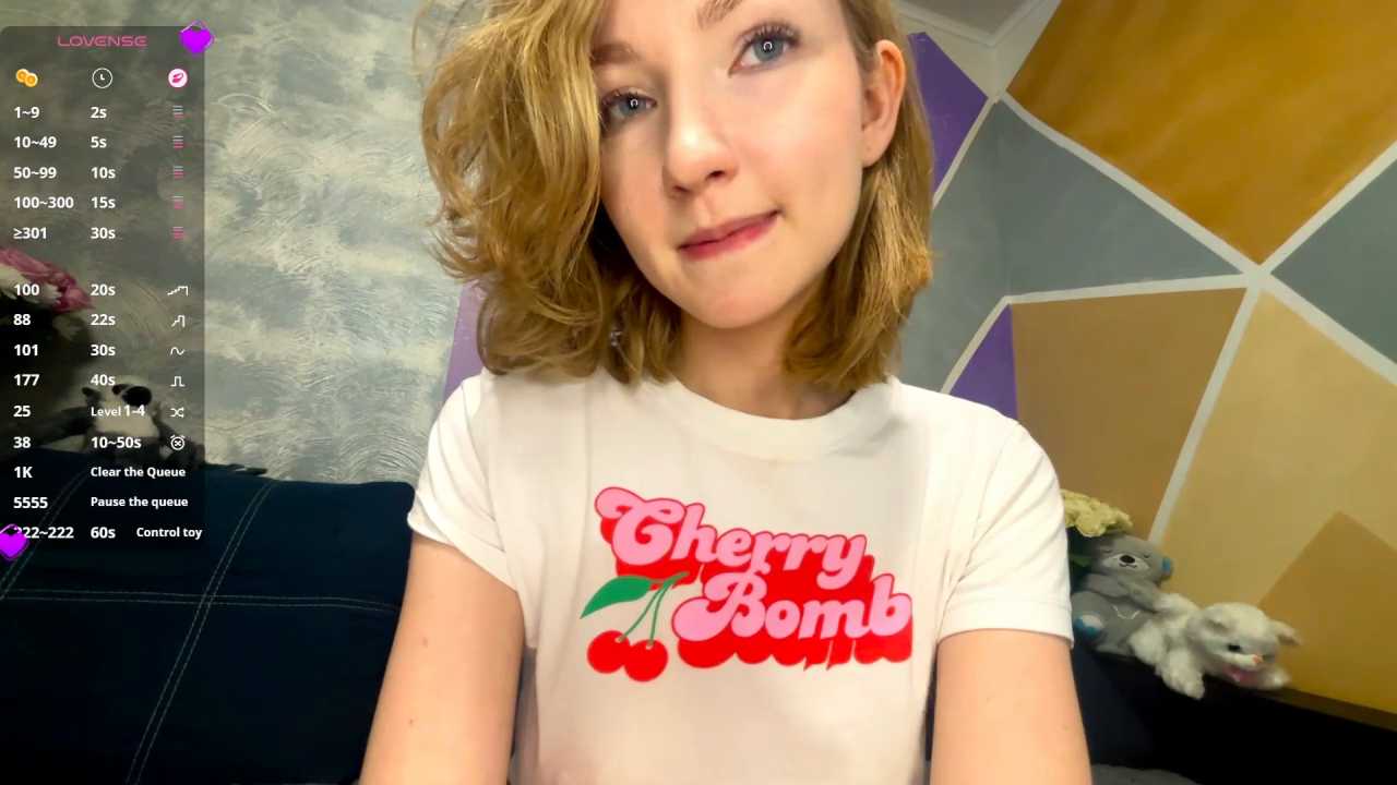 princessaurora cam recording