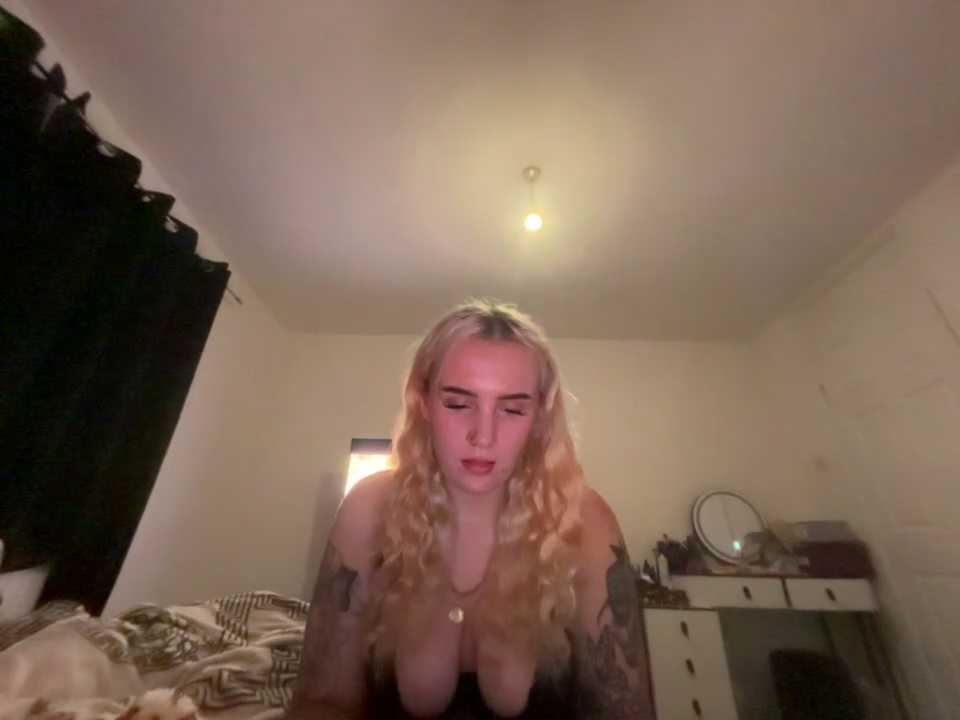 princesswelshyy cam recording