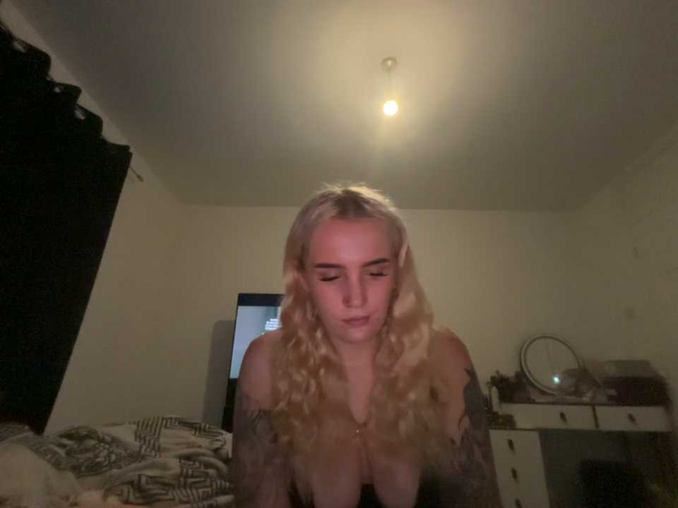 princesswelshyy cam recording