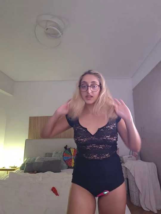 princiana Stripchat recording – Oct 14, 2026