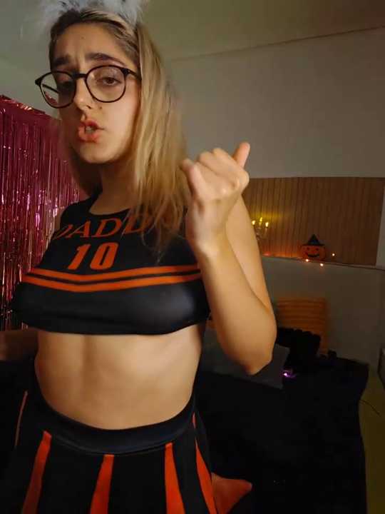 princiana Stripchat recording – Oct 28, 2026