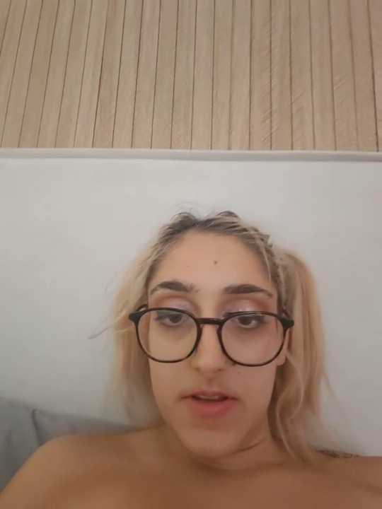 princiana Stripchat recording – Oct 18, 2026