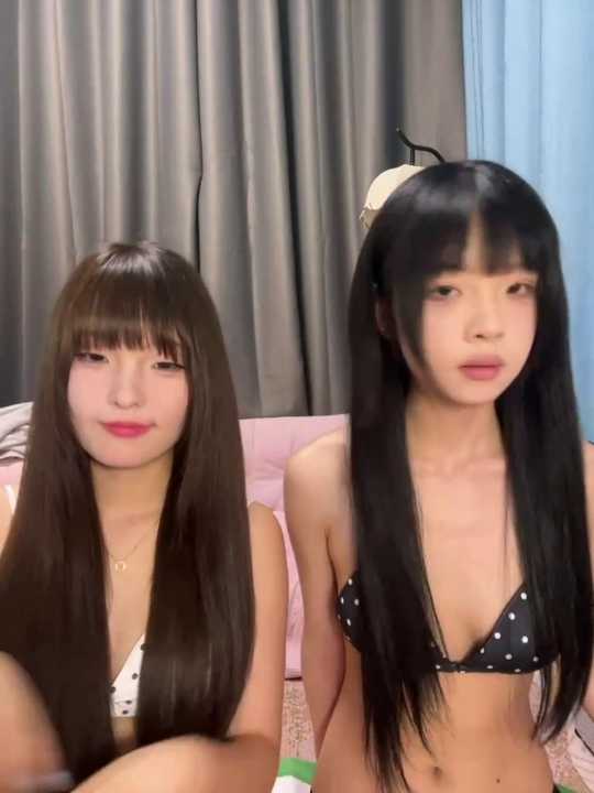 qiqi_x cam recording