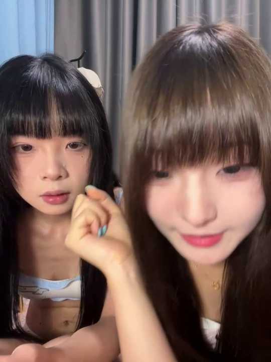 qiqi_x cam recording