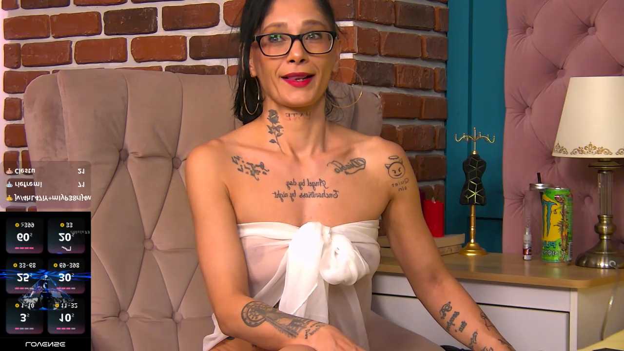 queen_diabla cam recording