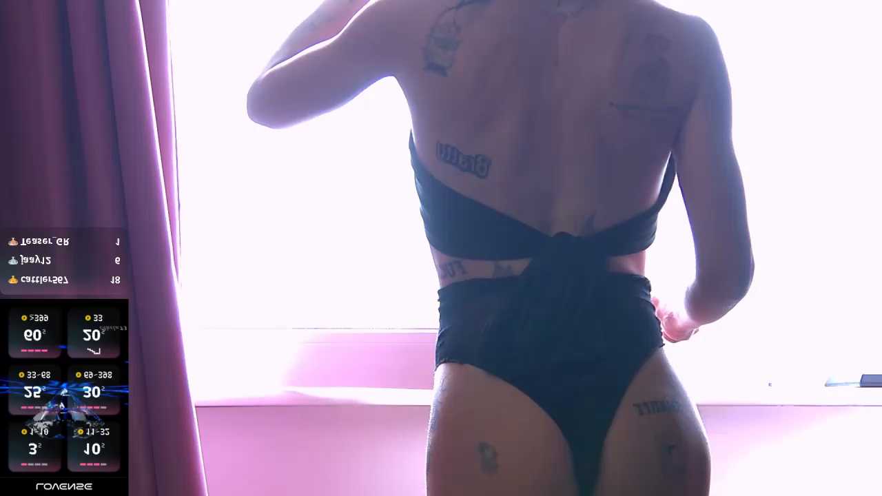 queen_diabla cam recording